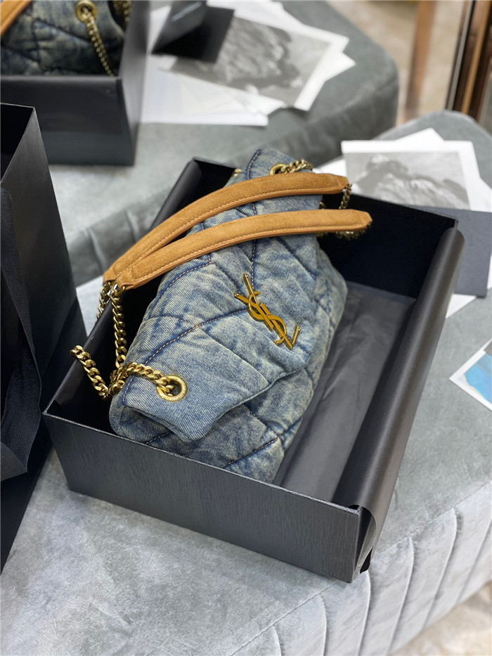 Saint Laurent 생로랑 루루퍼퍼 Y577476