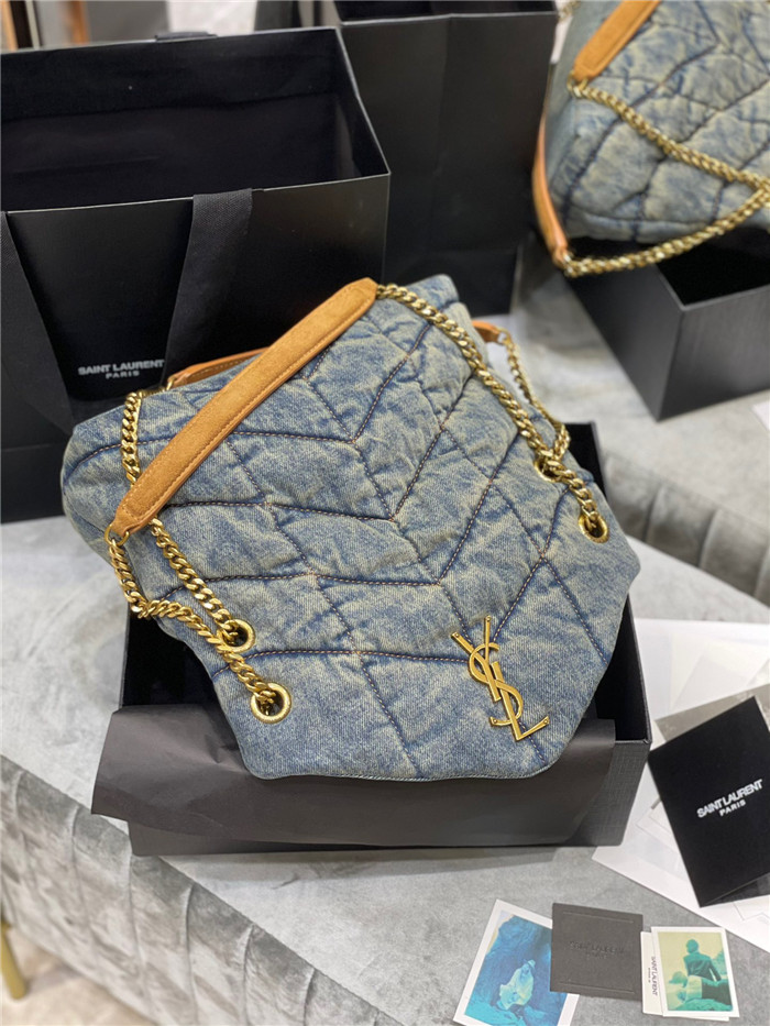 Saint Laurent 생로랑 루루퍼퍼 Y577476