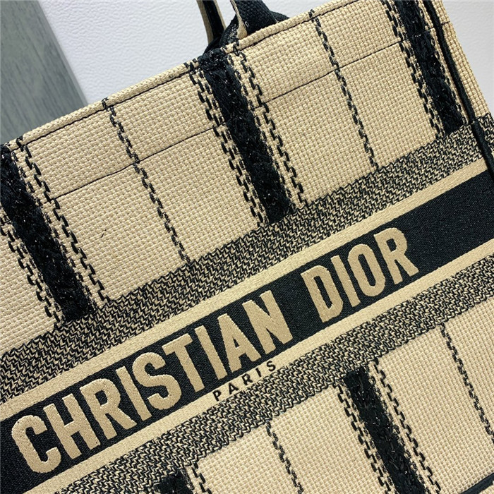 Dior 디올 북백 토트 41.5CM D1286