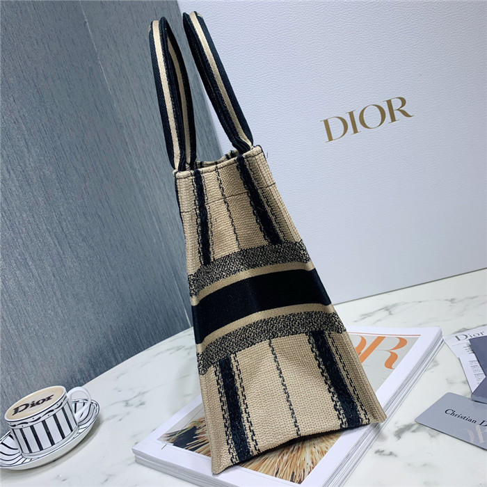 Dior 디올 북백 토트 41.5CM D1286