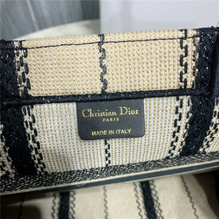 Dior 디올 북백 토트 41.5CM D1286