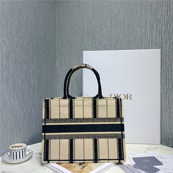 Dior 디올 북백 토트 41.5CM D1286