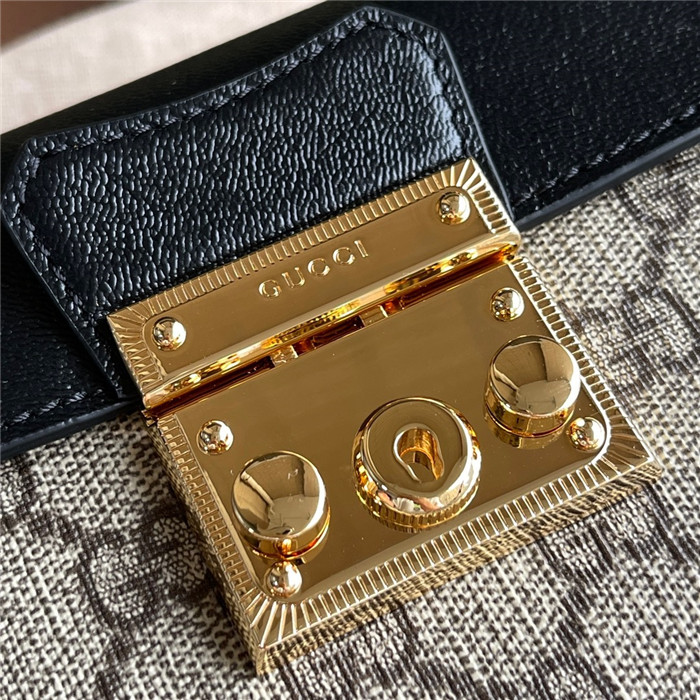 GUCCI 구찌 패들락 미니백 652683