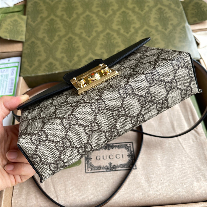 GUCCI 구찌 패들락 미니백 652683