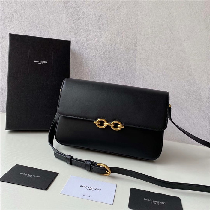  Saint Laurent 생로랑 메일론백 Y10882