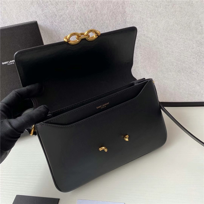  Saint Laurent 생로랑 메일론백 Y10882