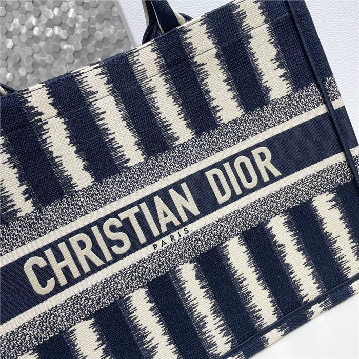 Dior 디올 북백 토트 36.5CM D128