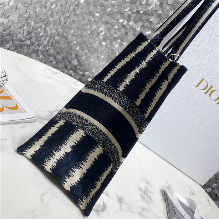 Dior 디올 북백 토트 36.5CM D128