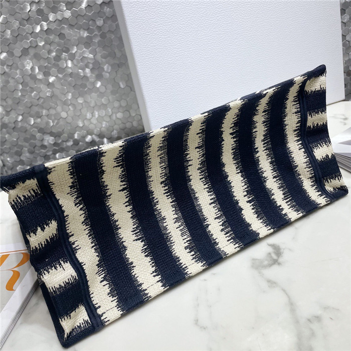 Dior 디올 북백 토트 36.5CM D128