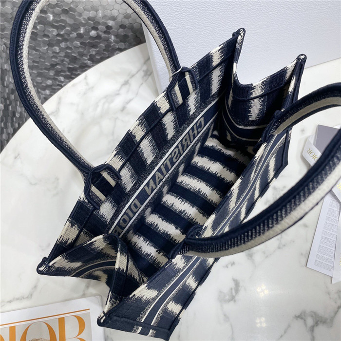 Dior 디올 북백 토트 36.5CM D128