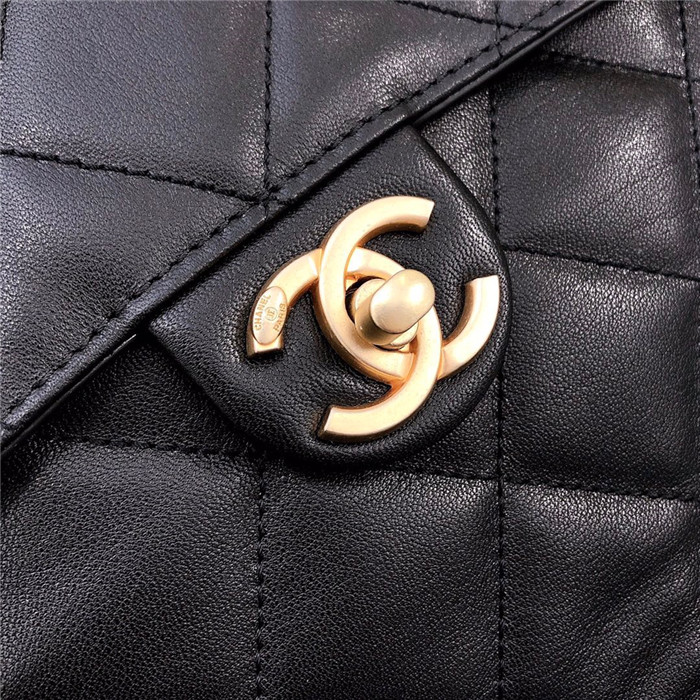 CHANEL 샤넬 메신저 백 AS2484