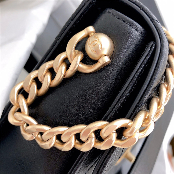 CHANEL 샤넬 메신저 백 AS2484