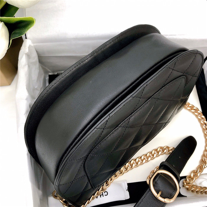 CHANEL 샤넬 메신저 백 AS2484