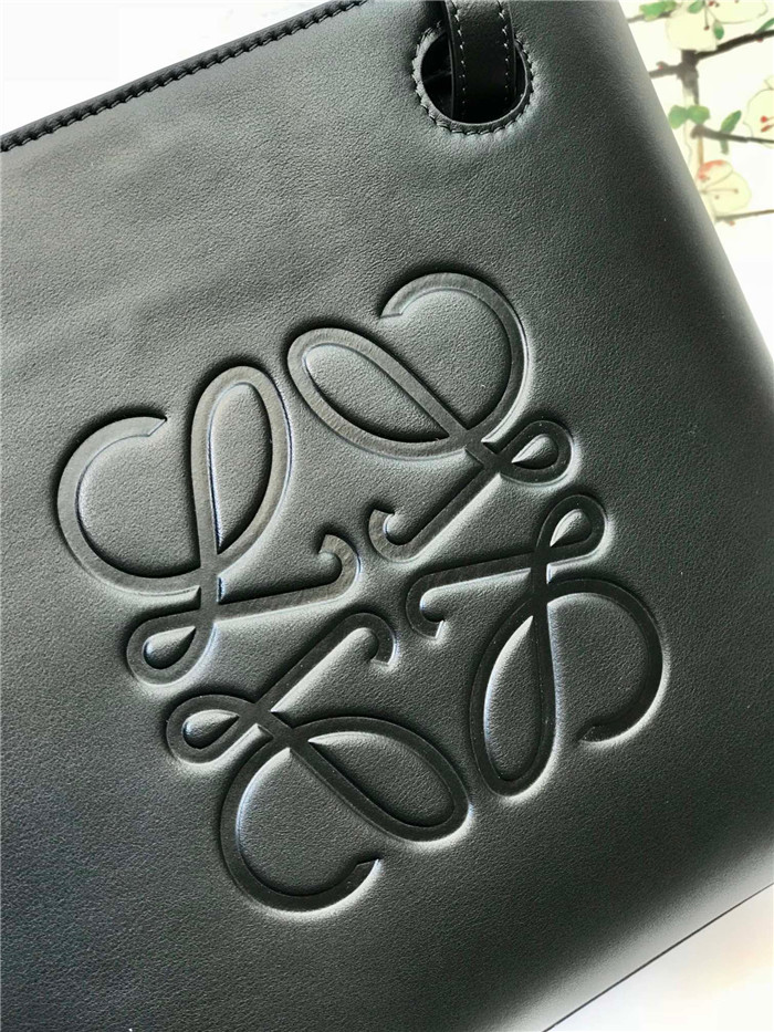 Loewe 로에베 아나그램 토트백 30CM L3701
