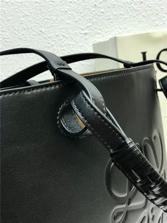 Loewe 로에베 아나그램 토트백 30CM L3701