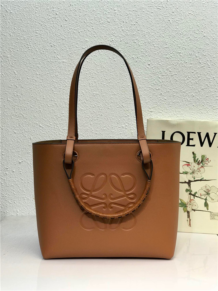 Loewe 로에베 아나그램 토트백 30CM L3701