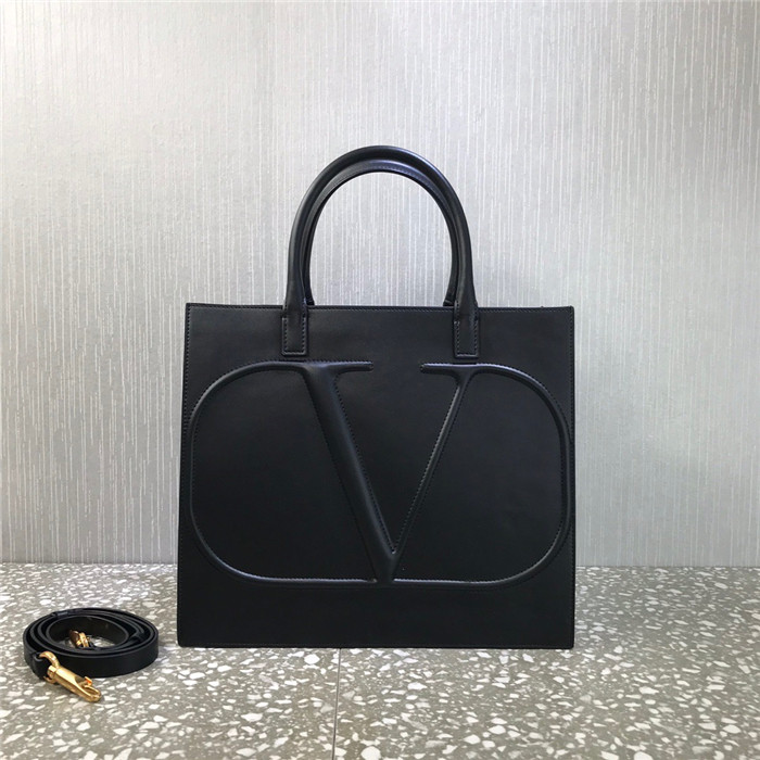 VALENTNIO 발렌티노 VLOGO WALK 토트백 V69011