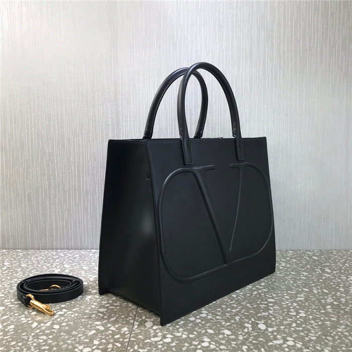 VALENTNIO 발렌티노 VLOGO WALK 토트백 V69011