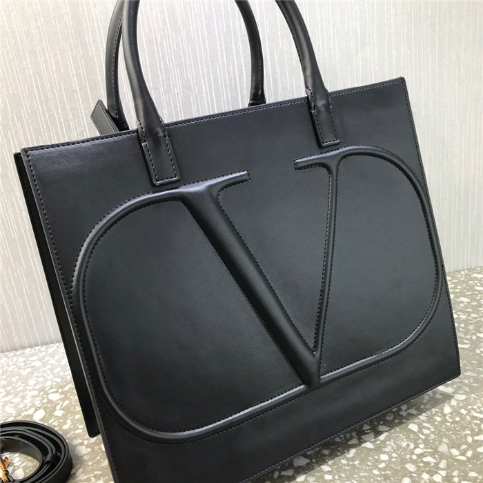 VALENTNIO 발렌티노 VLOGO WALK 토트백 V69011