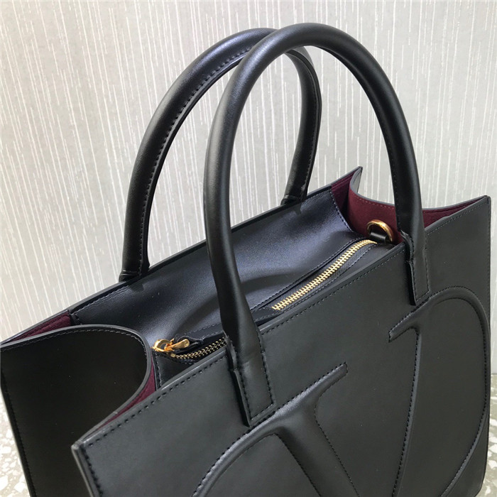 VALENTNIO 발렌티노 VLOGO WALK 토트백 V69011