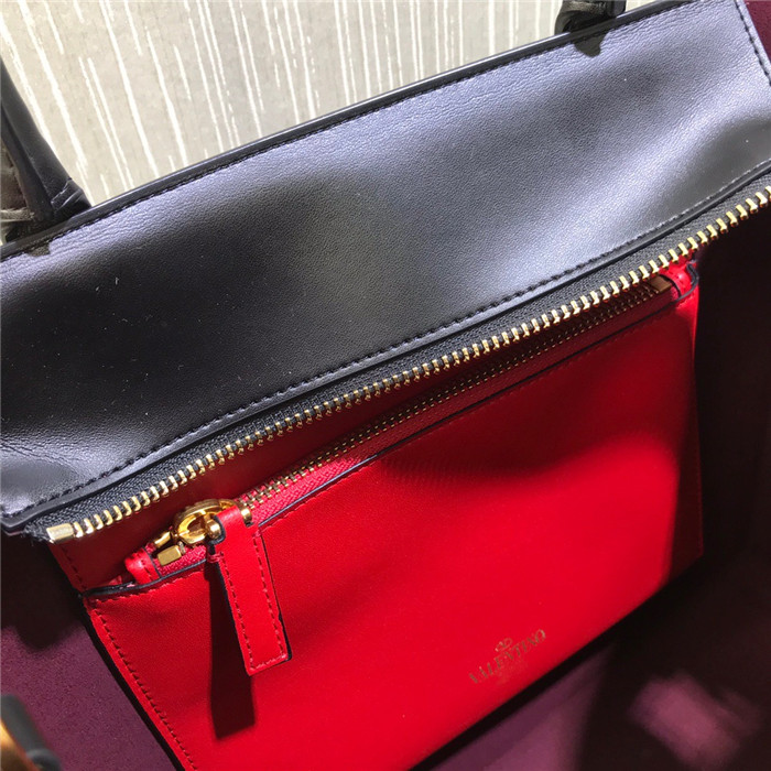 VALENTNIO 발렌티노 VLOGO WALK 토트백 V69011