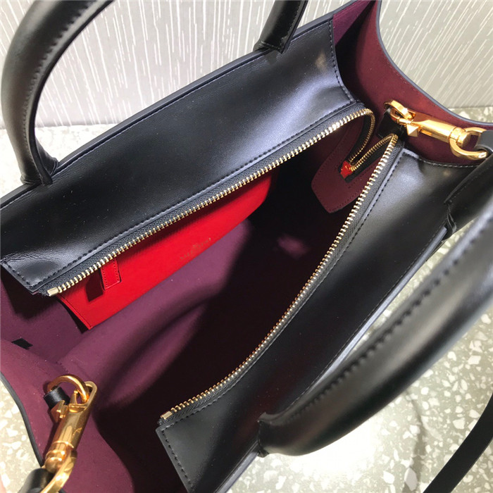 VALENTNIO 발렌티노 VLOGO WALK 토트백 V69011