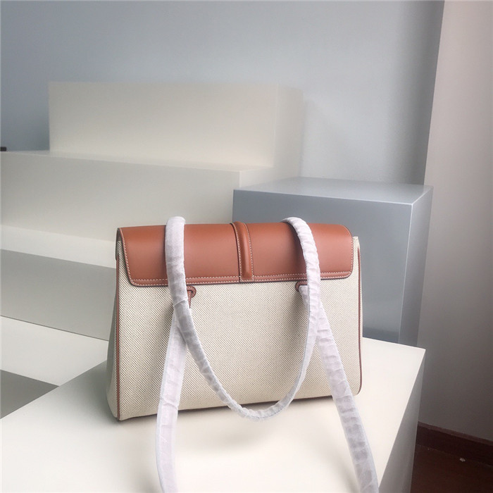 Celine 셀린느 소프트 16 숄더백 C194044