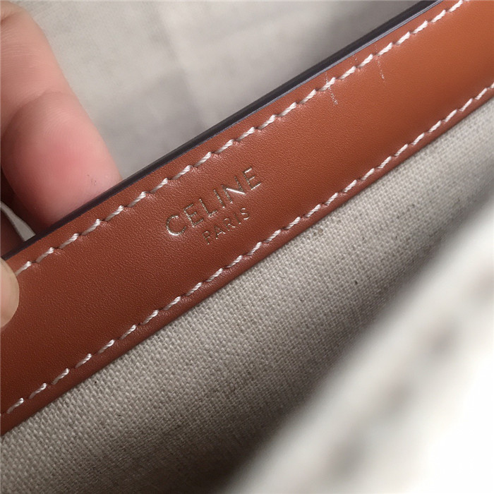 Celine 셀린느 소프트 16 숄더백 C194044