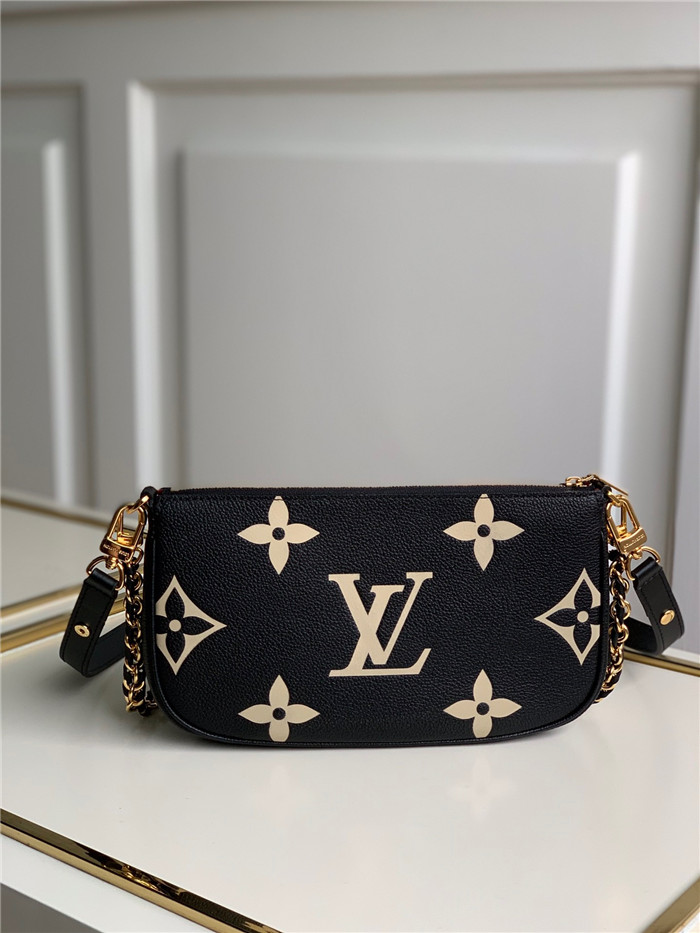 Louis Vuitton 루이비통 멀티 포쉐트 숄더백 M57630