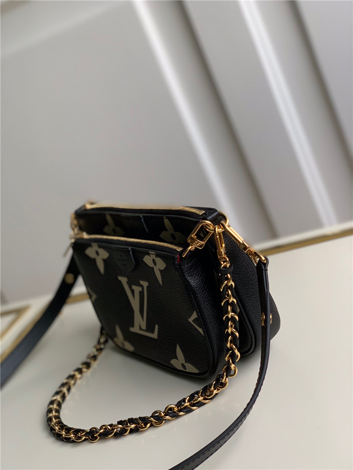  Louis Vuitton 루이비통 멀티 포쉐트 숄더백 M57630