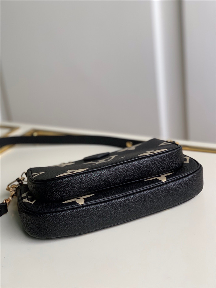  Louis Vuitton 루이비통 멀티 포쉐트 숄더백 M57630