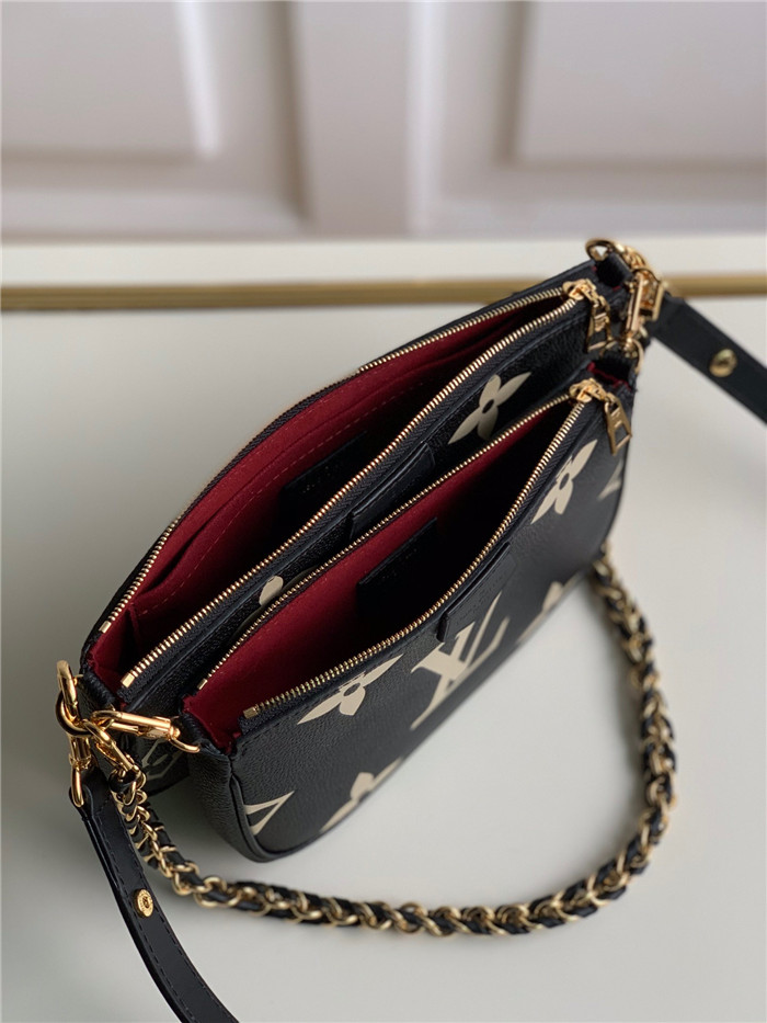  Louis Vuitton 루이비통 멀티 포쉐트 숄더백 M57630