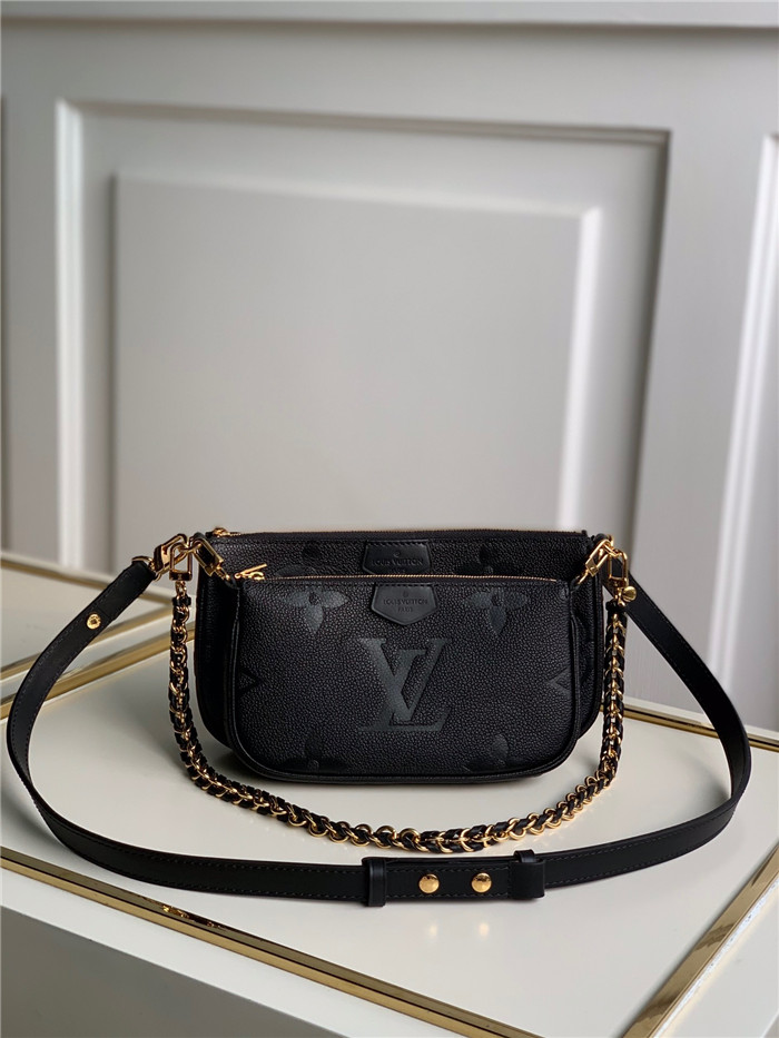 Louis Vuitton 루이비통 멀티 포쉐트 숄더백 M57630