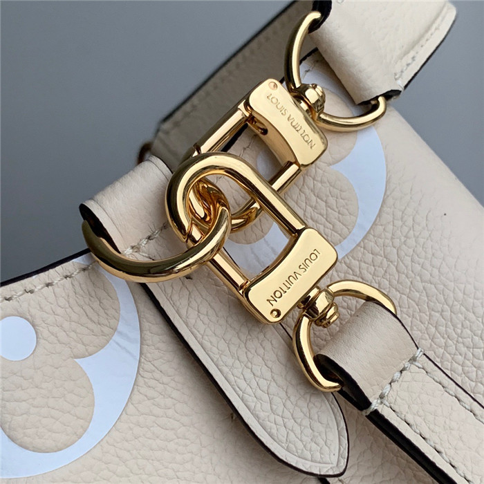  Louis Vuitton  루이비통 네오노에 썸머블루 BB M45716