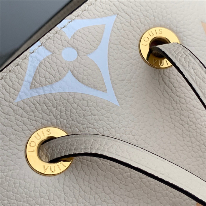  Louis Vuitton  루이비통 네오노에 썸머블루 BB M45716
