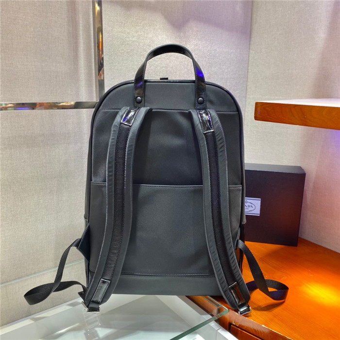 PRADA 프라다 리나일론 백팩 2VZ084