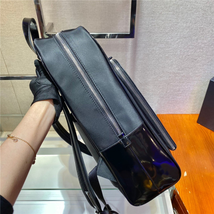PRADA 프라다 리나일론 백팩 2VZ084