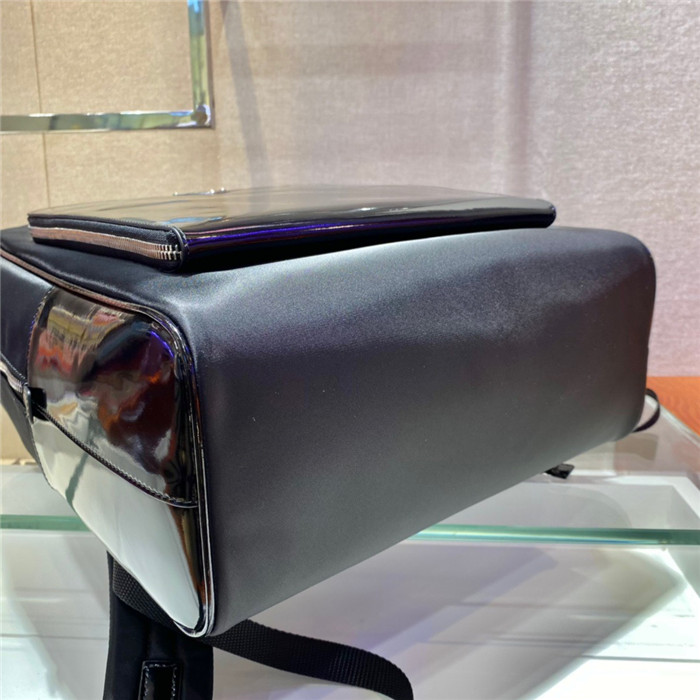 PRADA 프라다 리나일론 백팩 2VZ084