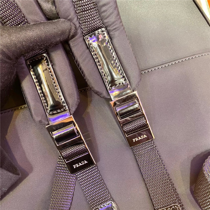 PRADA 프라다 리나일론 백팩 2VZ084