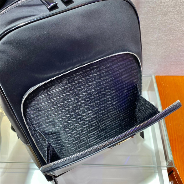 PRADA 프라다 리나일론 백팩 2VZ084