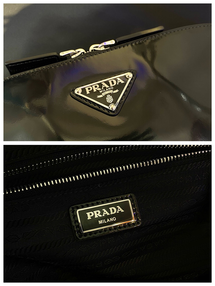 PRADA 프라다 리나일론 백팩 2VZ084