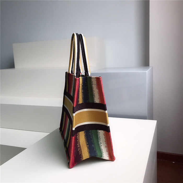 Dior 디올 북백 토트 36.5CM D1286