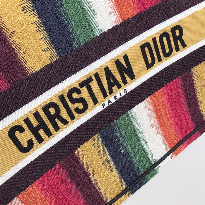Dior 디올 북백 토트 36.5CM D1286