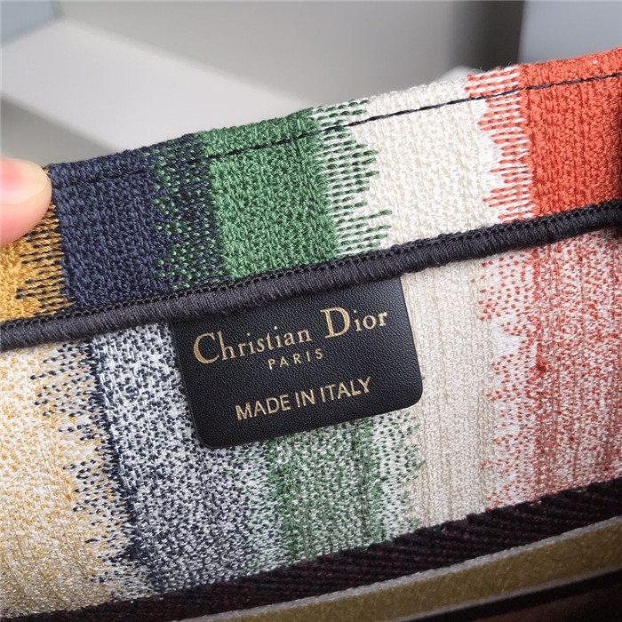 Dior 디올 북백 토트 36.5CM D1286