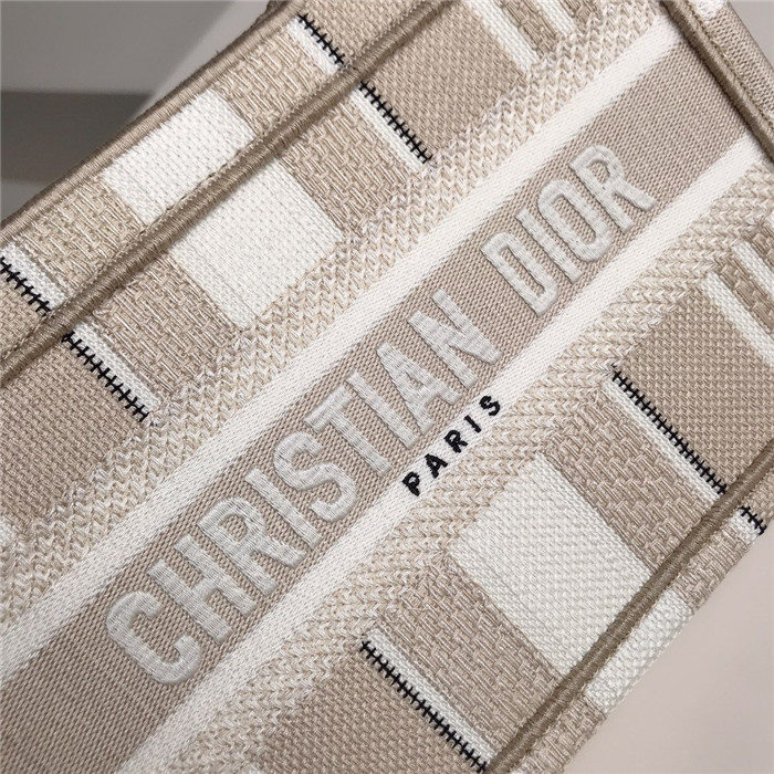 Dior 디올 북토트 미니백 D369