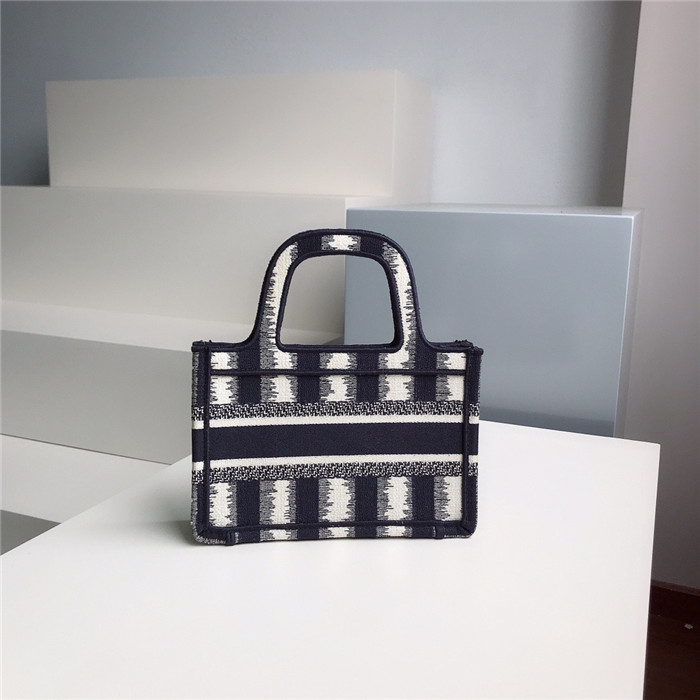 Dior 디올 북토트 미니백 D369