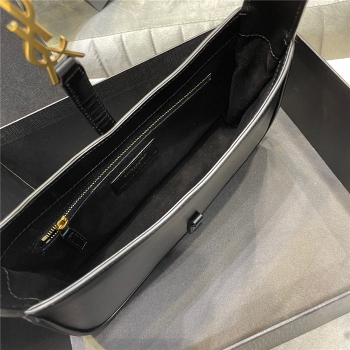 SAINT LAURENT 생로랑 스몰 호보백 Y65722