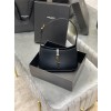 SAINT LAURENT 생로랑 스몰 호보백 Y65722