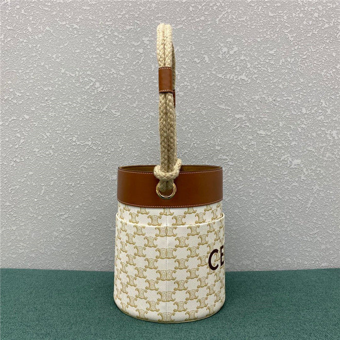 Celine 셀린느 버킷백 C01050