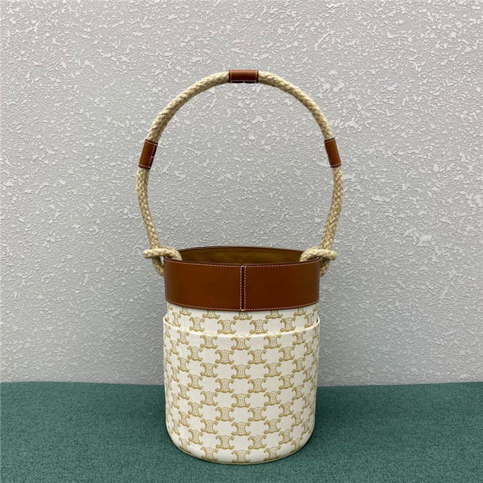 Celine 셀린느 버킷백 C01050